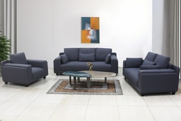CANAPAES BINAM en toile 1+2+3places