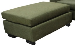 SALON D'ANGLE SOFIA (2 Places+Stool)
