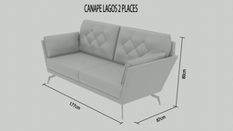 Salon LAGOS VIP