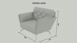 Salon LAGOS VIP