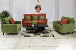 Salon S-JORDAN/6P