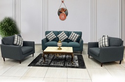 Salon S-JORDAN/6P