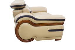 Salon FREEDOM VIP 7 Places