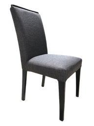 Chaise Salle À Manger Robuste Mégalux CSM-41575RM