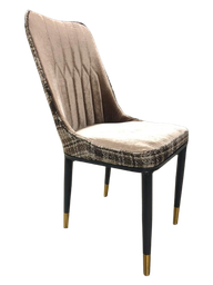 Chaise Salle A Manger LAGOS MEGALUX 300622