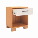 Chest MESA DE LUZ For Bed CL-W343