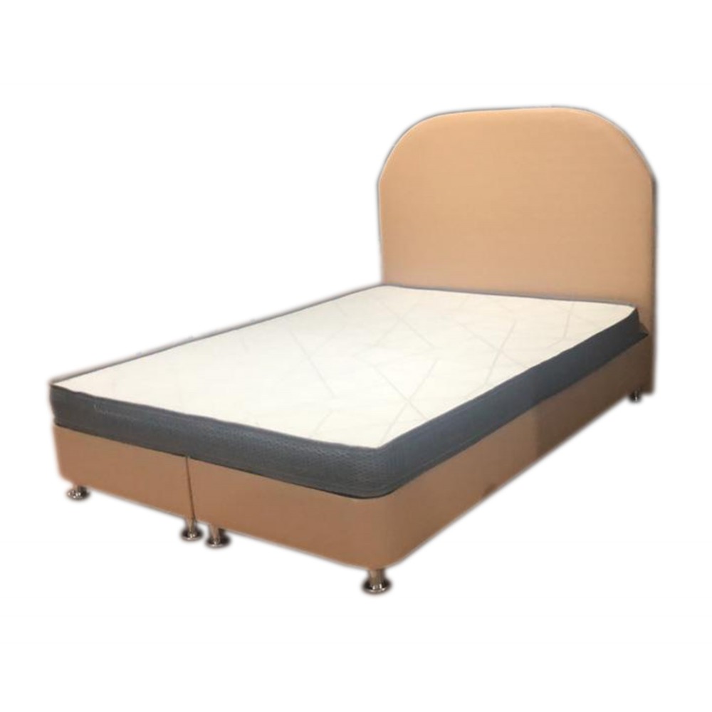 LIT+ MATELAS NIAMEY (140x190cm)  Prev Next LIT+ MATELAS NIAMEY (140x190cm)