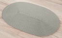 POSE PLAT PP-30x45cm/lot de12pieces