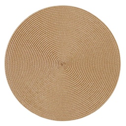 POSE PLAT CIRCULAIRE LOT DE 6