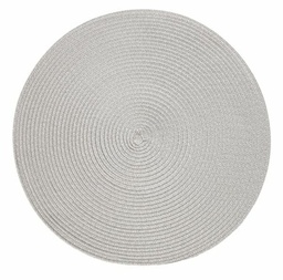 POSE PLAT CIRCULAIRE LOT DE 6