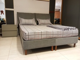 ENSEMBLE LIT REMBOURE(LI-9874-160M)