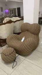 FATEUIL RELAX COMPRESSIBLE FR-C01