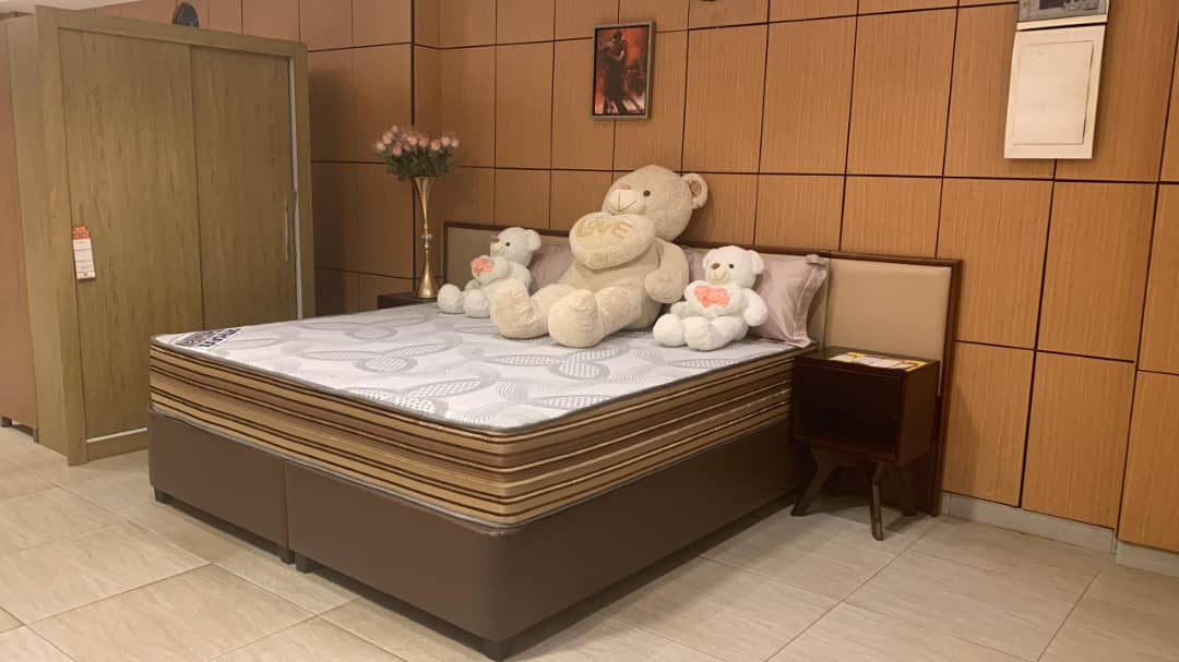 MATELAS M-302020MM