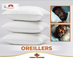 OREILLER OR-60X60M