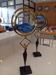 DECO DOREE DEC-413