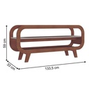 MEUBLE TELE THEO CHERRY MT-THEO/CHERRY
