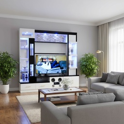 MEUBLE TELE HOME CINEMA MT-9910