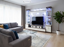 MEUBLE TELE HOME CINEMA MT-8876
