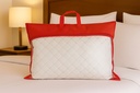 OREILLER ORDINAIRE EN PIECE OR-ORM