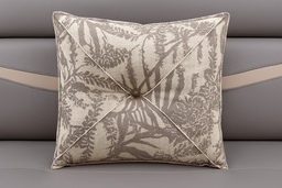 COUSSIN avec bouton central  COUS-5050BCM