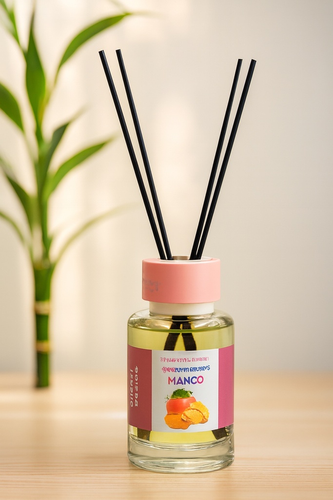 PARFUM BAMBUKO PARF-PARFUM BAMBUKO