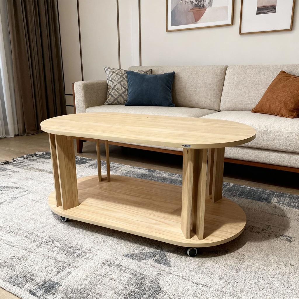 GUERIDON MUNDI NATURE