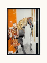 TABLEAU ECO 35X50CM T-3550