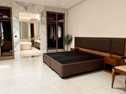 PACK LIT RINO (200x200)cm