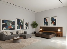 PACK LIT RINO (200x200)cm