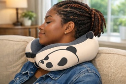 NECK SUPPORT CUSHION COUS-SUPP