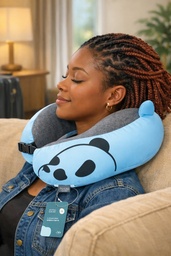 NECK SUPPORT CUSHION COUS-SUPP