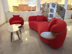 SALON CALIFORNIA S-CALIFOR/4PLACES