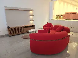 SALON CALIFORNIA S-CALIFOR/4PLACES