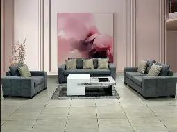 SALON SOFIA 1+2+3