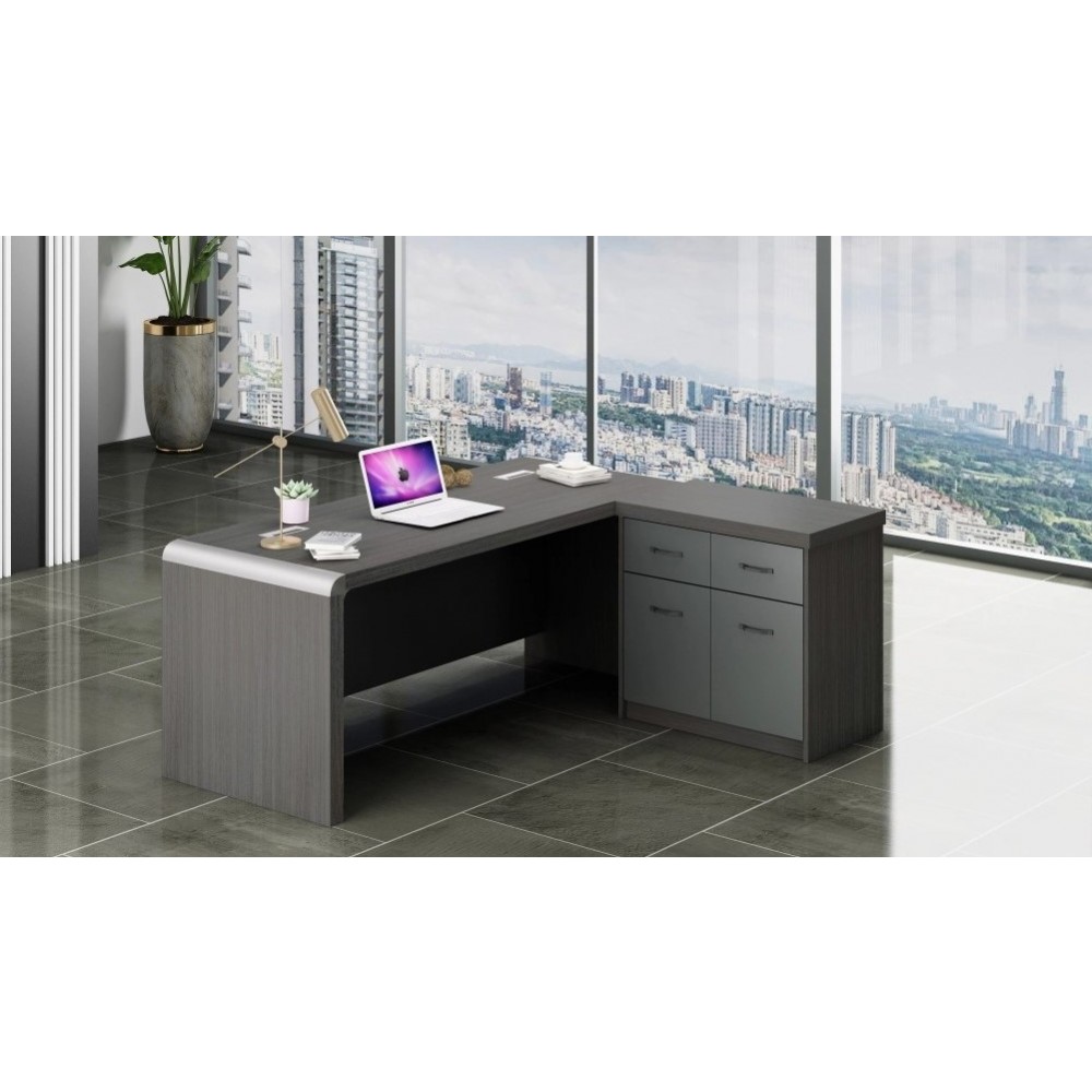 Office Desk TB-YF257-160 (160 Cm)