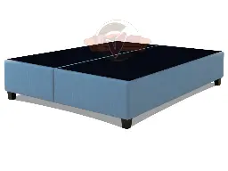 Sommier En Bois Massif (180 X 200 Cm) SOM-1820VIP1C