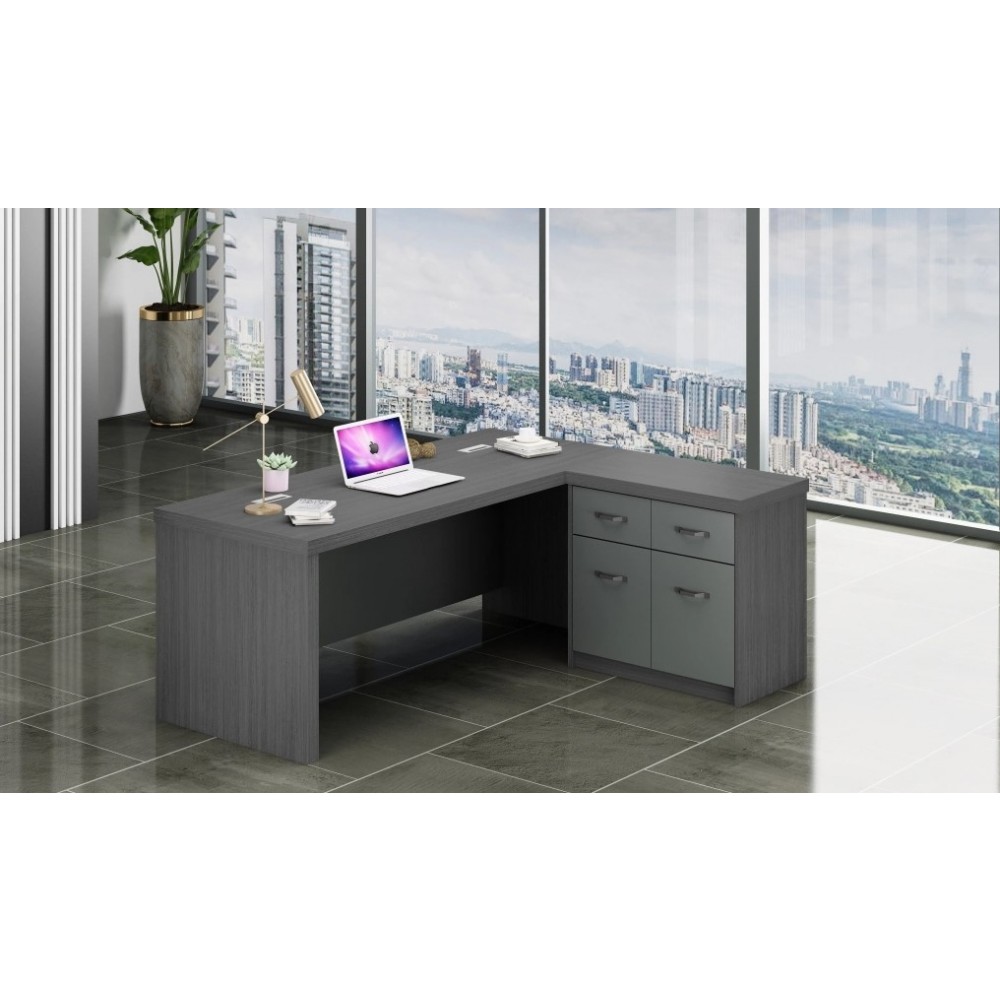Office Table TB-YF-255-200 (200cm)