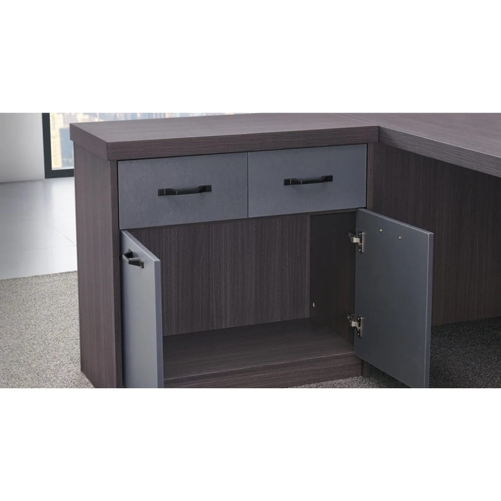 Office Table TB-YF-255-200 (200cm)