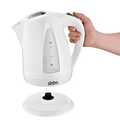  CUISEUR DE RIZ SK-07088