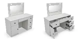COIFFEUSE SONHOS+MIRROIR  C-990440.7