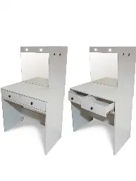 COIFFEUSE IDEAL+MIRROIR C-992440.7.
