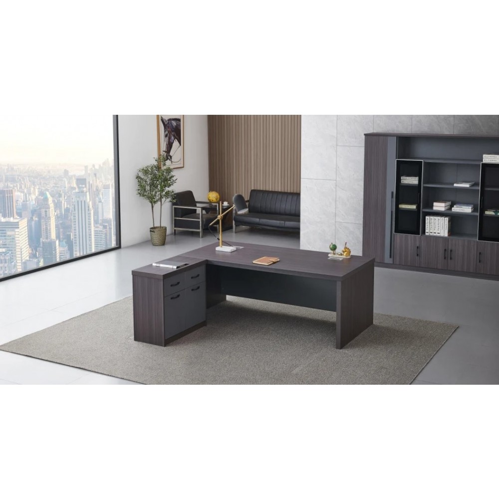 Office Table TB-YF-255-200 (200cm)