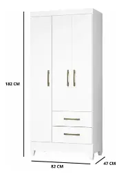LIMA WARDROBE P-951032.6