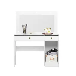 COIFFEUSE BELLA+ MIRROIR C-991440.7