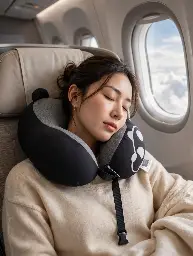 COUSSIN DE NUQUE COUS-SUPP