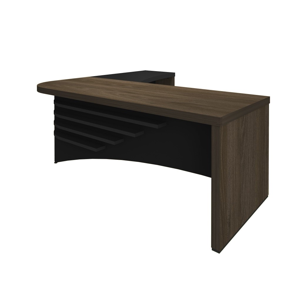 Office Desk + Right Side Cupboard TB-CHARUTO/D