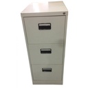 Caisson Metallique CM-001-3D