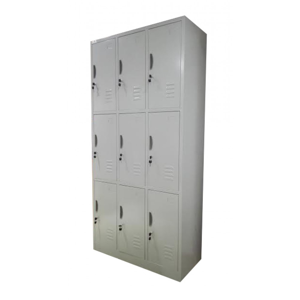 Armoire Métallique AR-AS-030