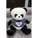 Peluche Panda PEL-38M