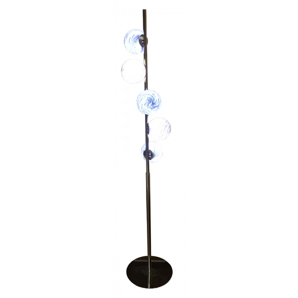Lampe Lux De Coin LC-ML22012-5 GM (Sans Ampoule)